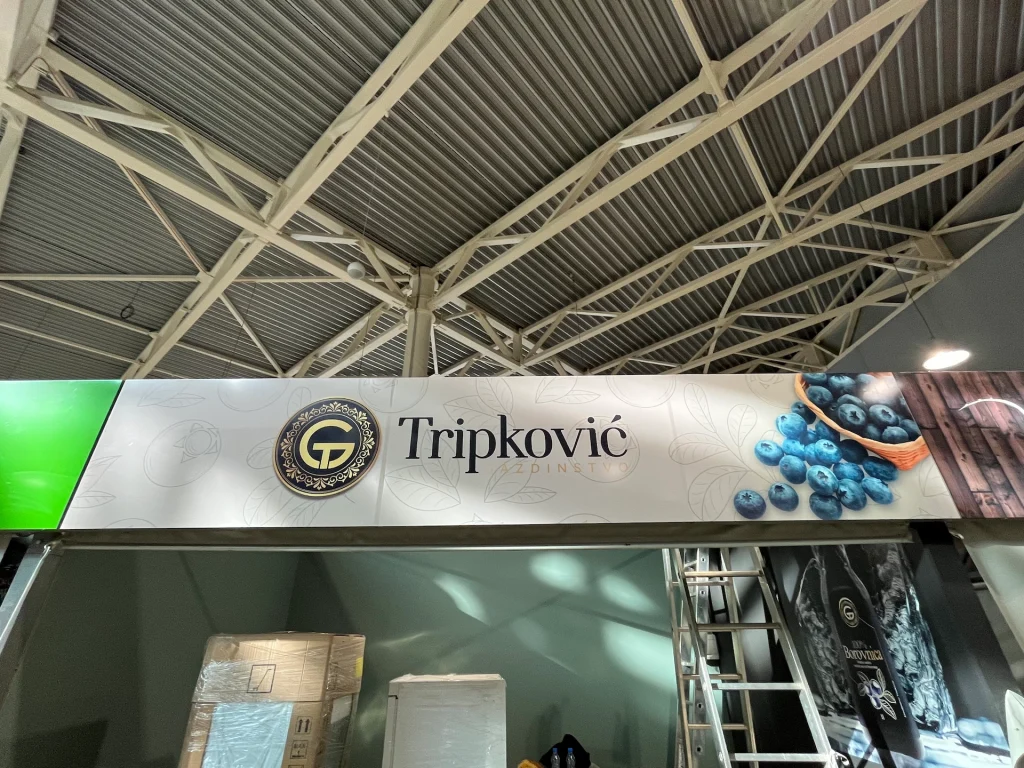 Brendiranje lokala u Beogradu - Kako se izdvojiti u prometnoj ulici?