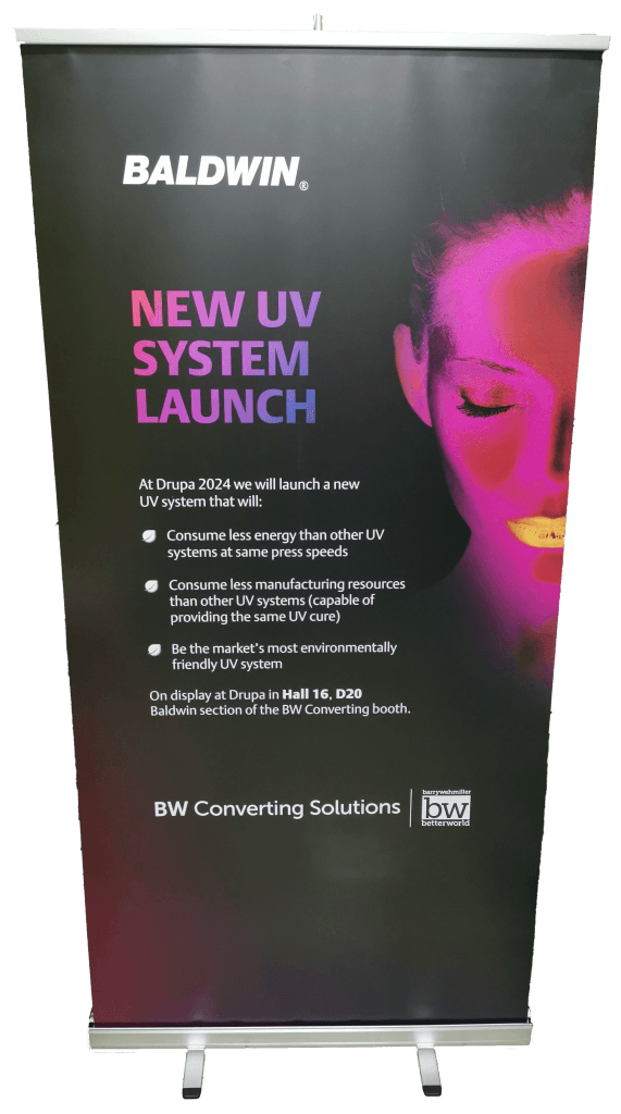 roll up baneri Beograd