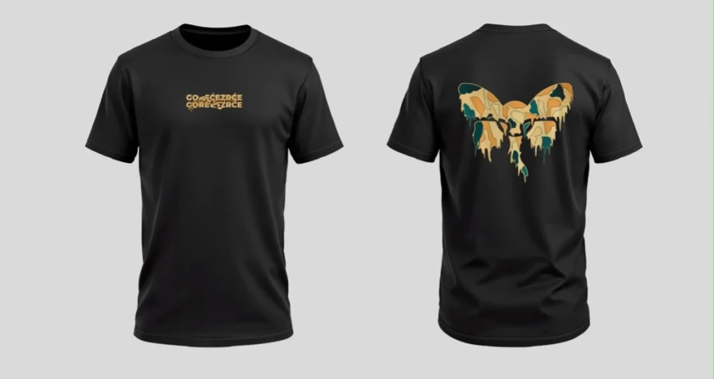 Štampa na majicama – tehnike, materijali i cene u 2026.