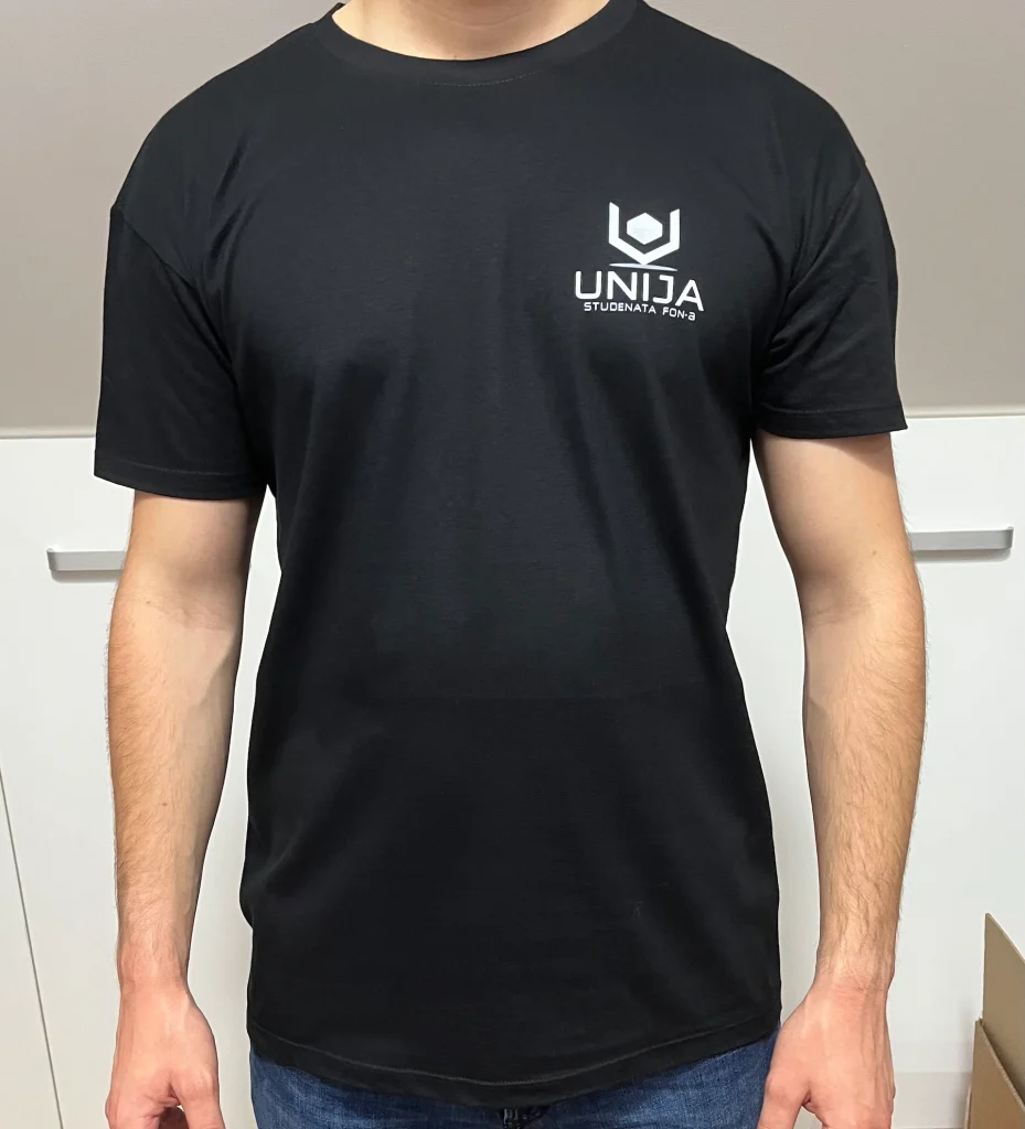 Štampa na majicama – tehnike, materijali i cene u 2026.