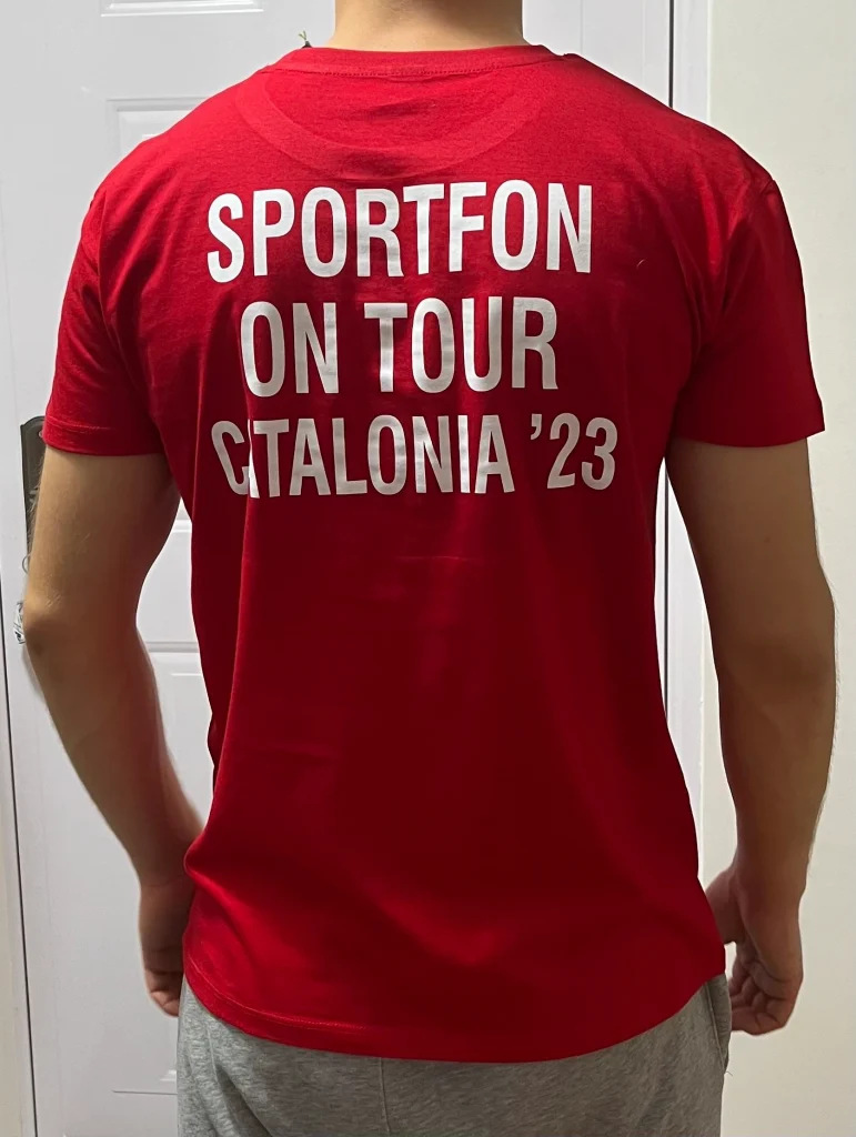 Majice za maturu 2026. - Gde možete da izradite u Beogradu?