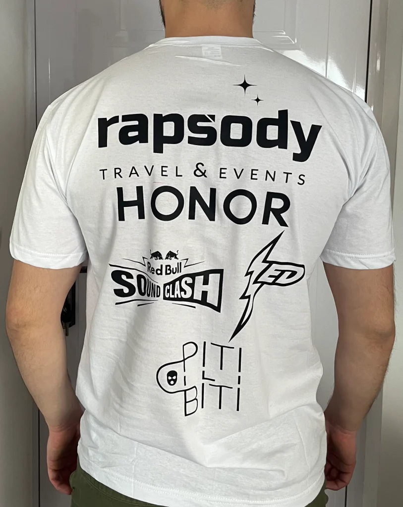 Majice za maturu 2026. - Gde možete da izradite u Beogradu?