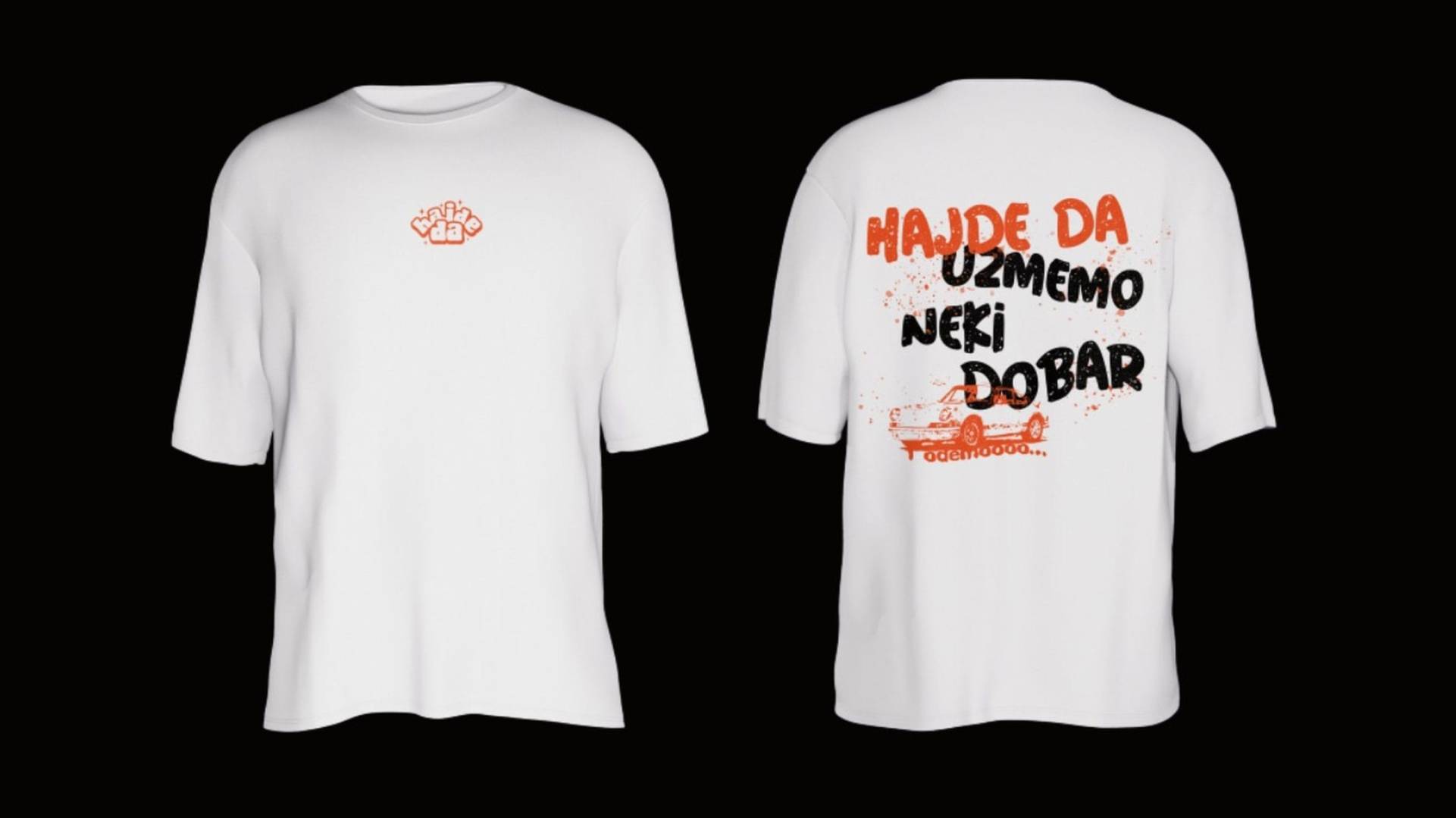 Štampa na svim vrstama tekstila